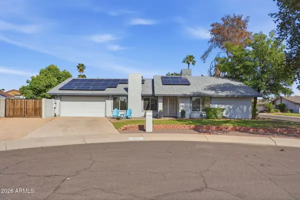 14643 N 25th Avenue, Phoenix, AZ 85023