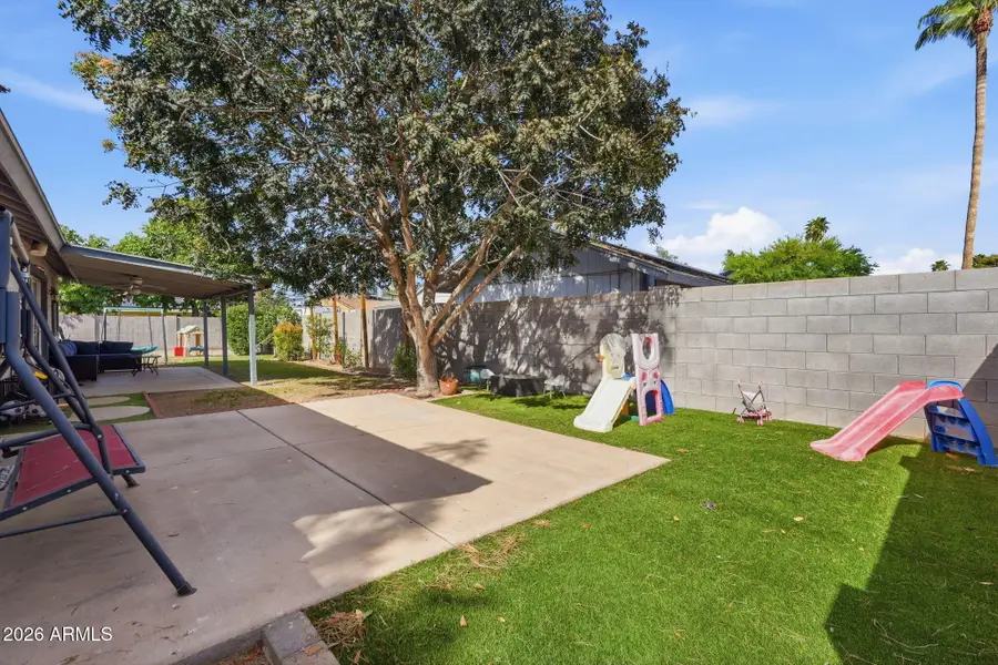 14643 N 25th Avenue, Phoenix, AZ 85023 - #2