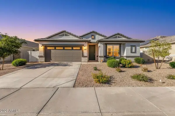 37788 W Santa Barbara Avenue, Maricopa, AZ 85138