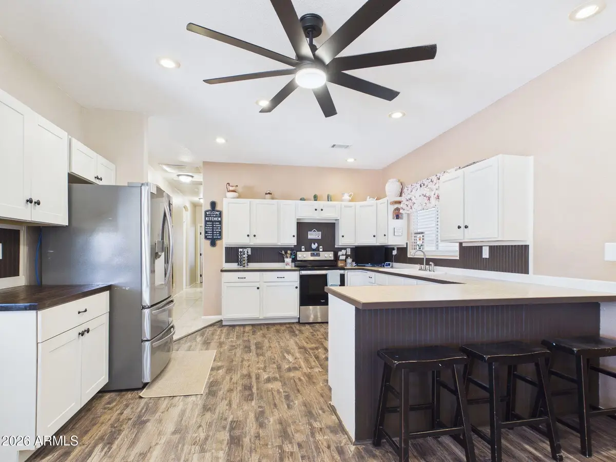 51491 W Dune Shadow Road, Maricopa, AZ 85139 - #1