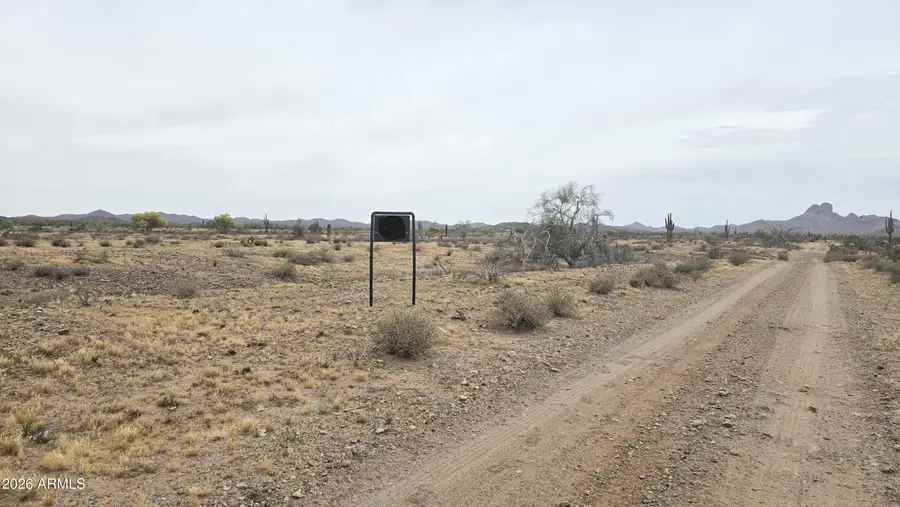 338XX W Cloud Road, Wickenburg, AZ 85390 - #3