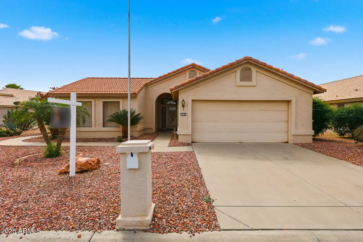 2938 N 149th Drive, Goodyear, AZ 85395 - #1