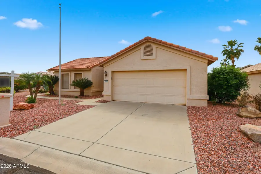 2938 N 149th Drive, Goodyear, AZ 85395 - #2