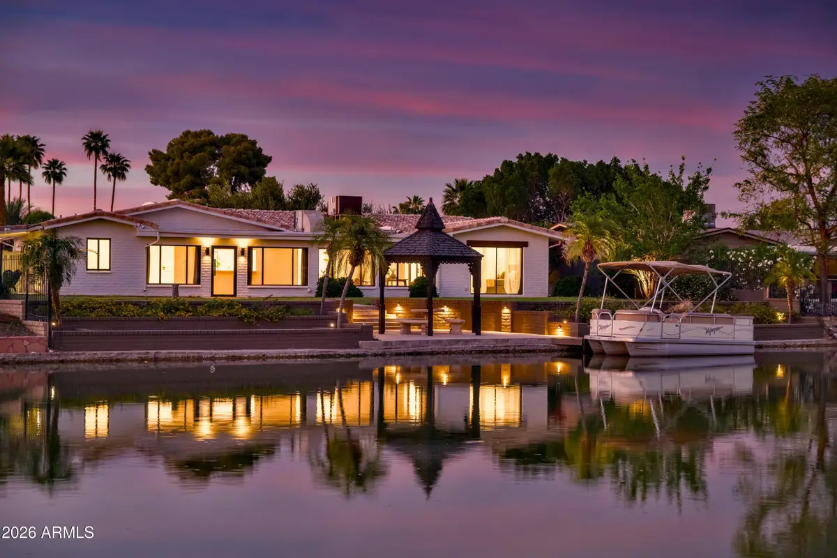 2425 W Impala Circle, Mesa, AZ 85202 - #1