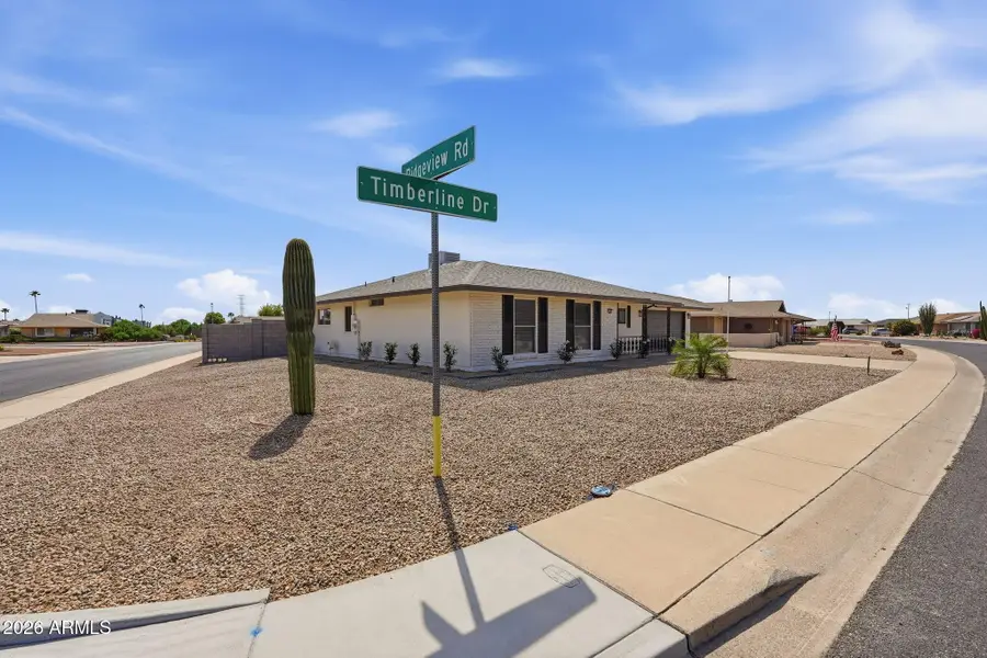 11081 W Timberline Drive, Sun City, AZ 85351 - #3