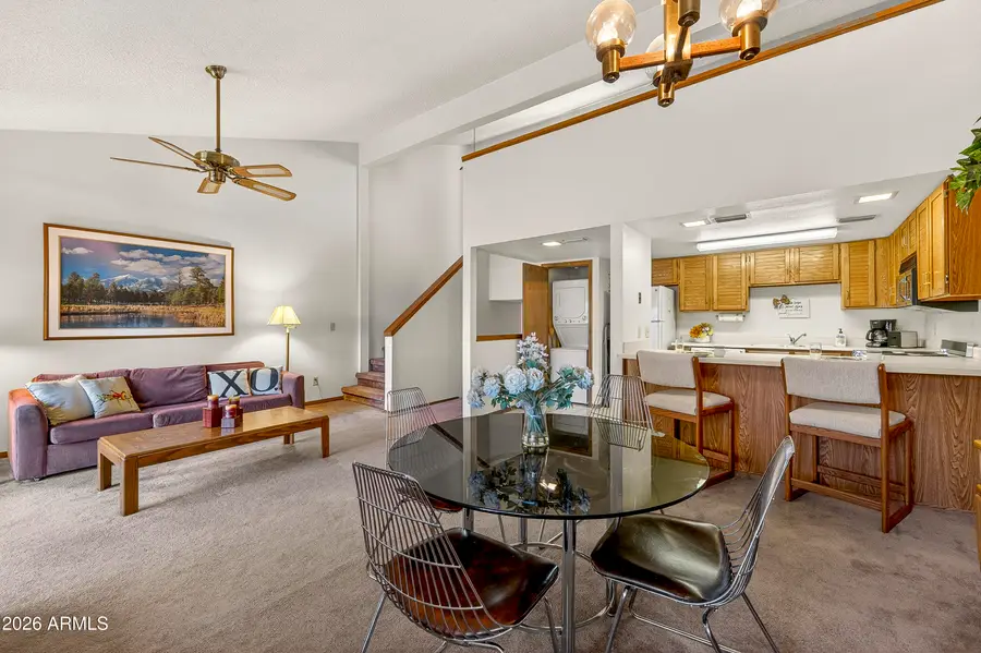 2605 N Pinon Ridge Drive #570, Flagstaff, AZ 86004 - #3