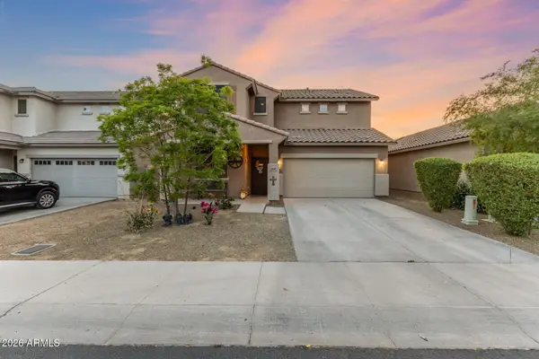 8610 N 61st Drive, Glendale, AZ 85302