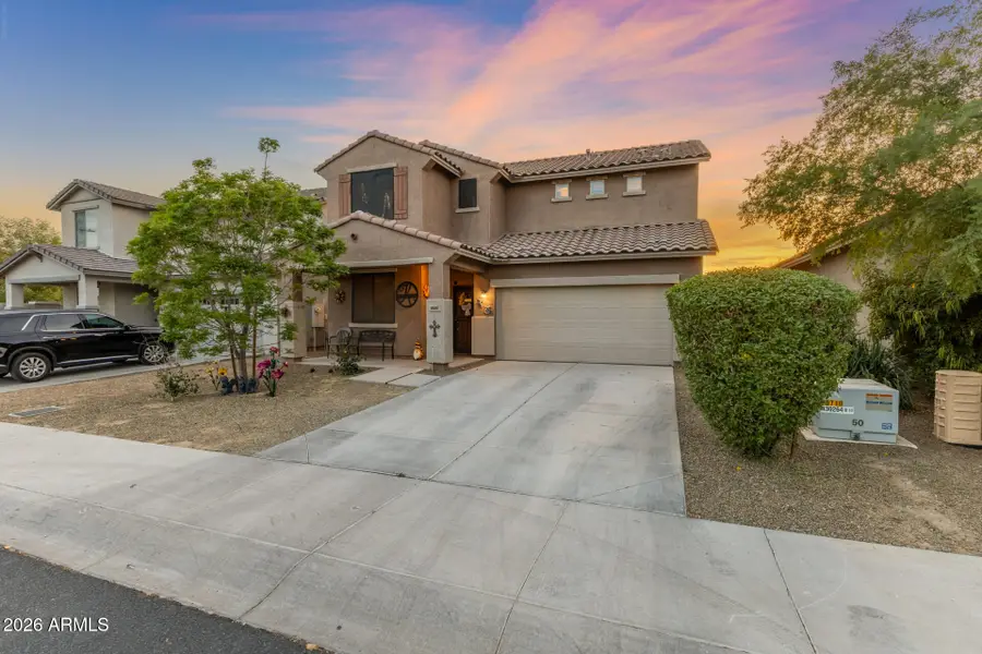 8610 N 61st Drive, Glendale, AZ 85302 - #3