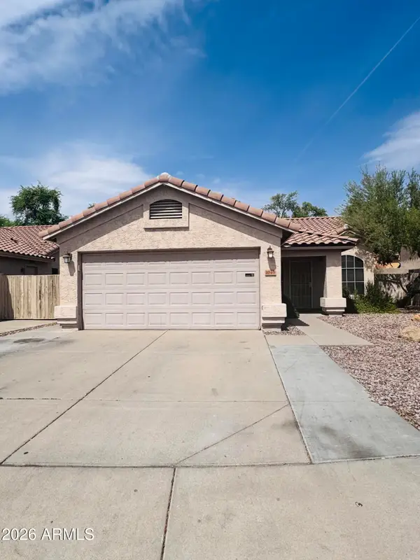 1040 W Seagull Drive, Chandler, AZ 85286