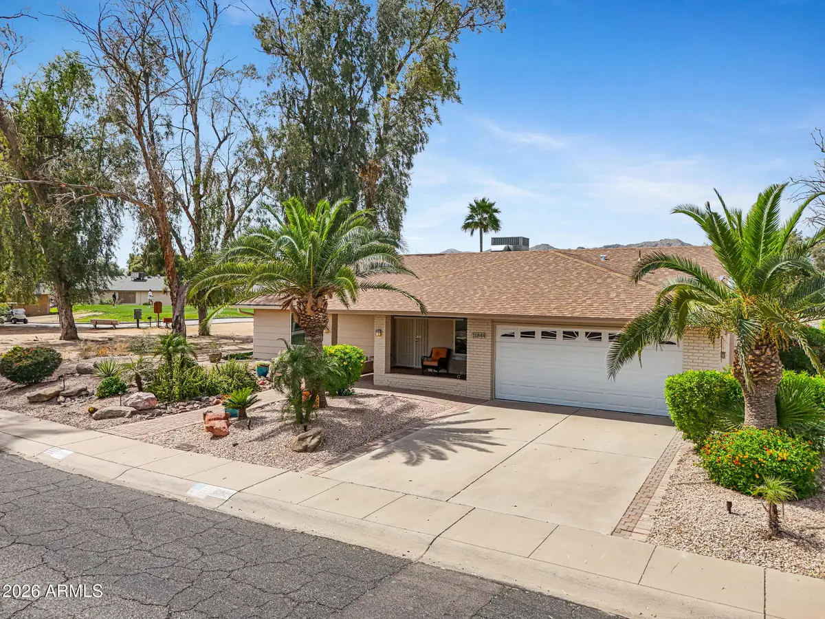 11844 S Magic Stone Drive, Phoenix, AZ 85044 - #1
