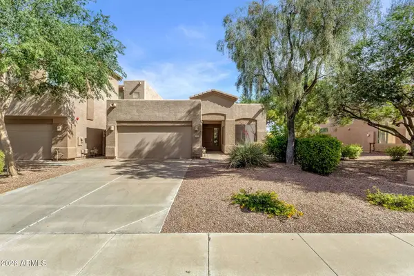 1352 W Marlin Drive, Chandler, AZ 85286