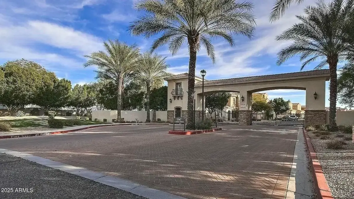 1367 S Country Club Drive #1281, Mesa, AZ 85210 - #1