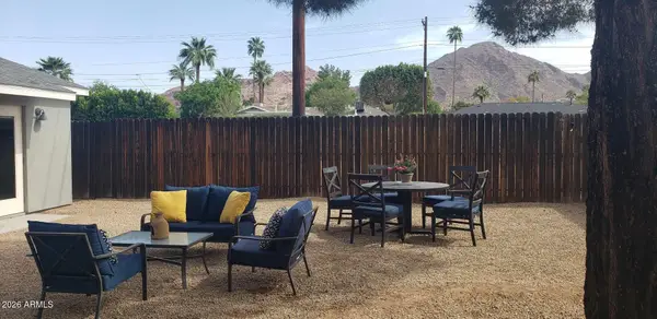 4440 E Campbell Avenue, Phoenix, AZ 85018