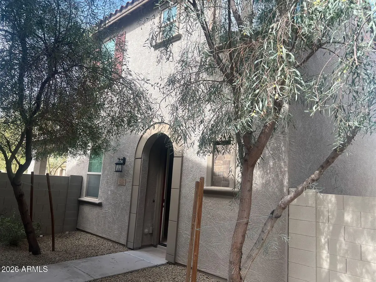 2532 N 149th Avenue, Goodyear, AZ 85395 - #1