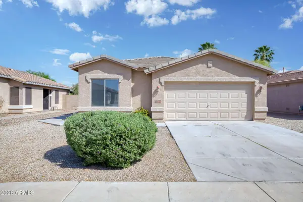 42394 W Oakland Drive, Maricopa, AZ 85138