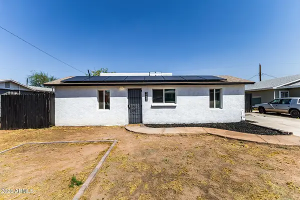 2532 E Jones Avenue, Phoenix, AZ 85040