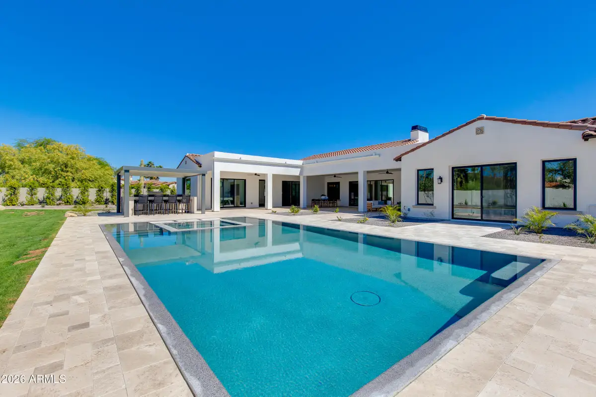 6621 E Doubletree Ranch Road, Paradise Valley, AZ 85253 - #1