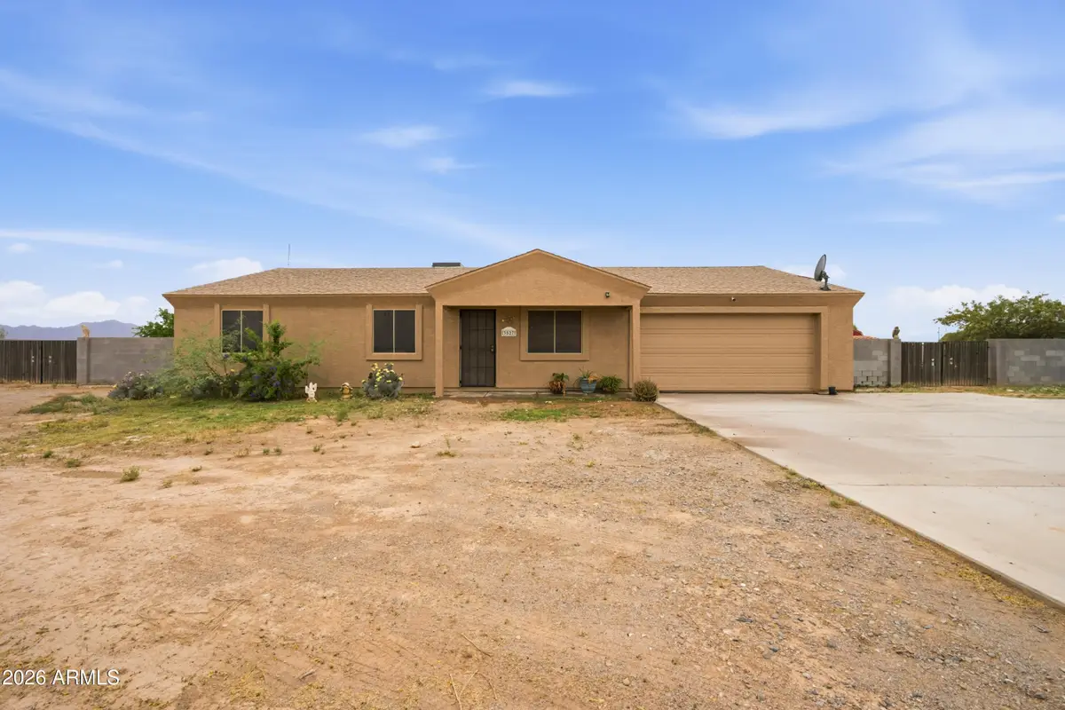 3527 E Batten Road, Eloy, AZ 85131 - #1