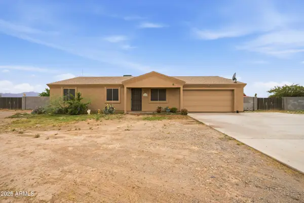 3527 E Batten Road, Eloy, AZ 85131
