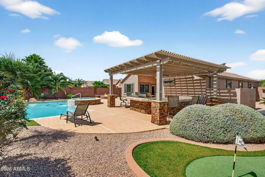 3905 E Azurite Road, San Tan Valley, AZ 85143 - #2