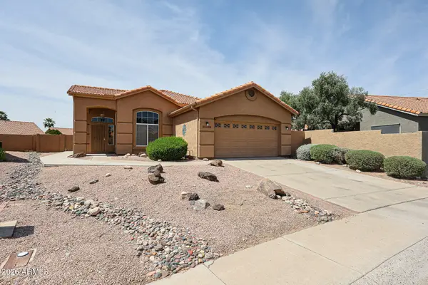20032 N 91st Lane, Peoria, AZ 85382