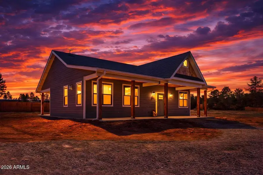 2722 Church Lane, Overgaard, AZ 85933 - #3