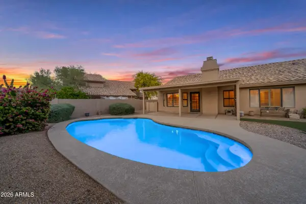 1366 N Laveen Drive, Chandler, AZ 85226