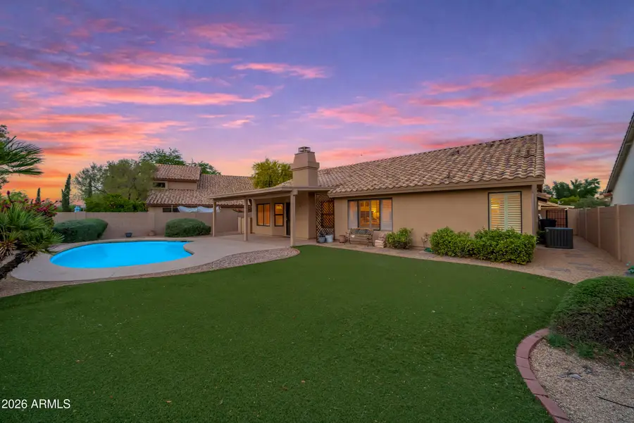 1366 N Laveen Drive, Chandler, AZ 85226 - #2