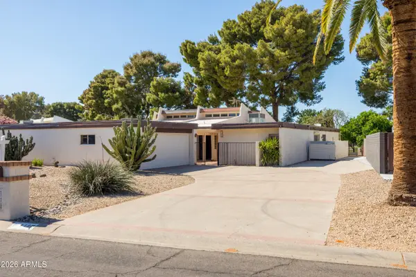 118 W Tam Oshanter Drive, Phoenix, AZ 85023