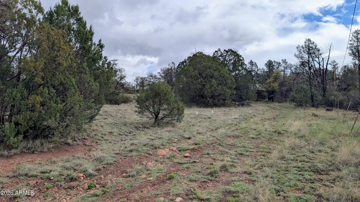 453 N Seeley Drive, Young, AZ 85554 - #1