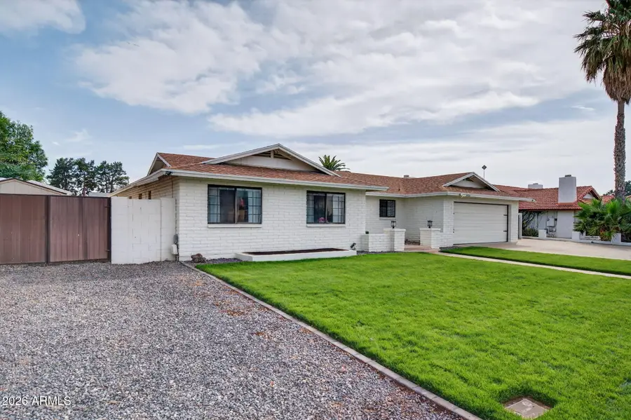 2253 E Jaeger Street, Mesa, AZ 85213 - #3