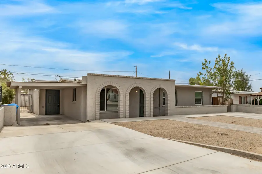 1439 E Hatcher Road, Phoenix, AZ 85020 - #3