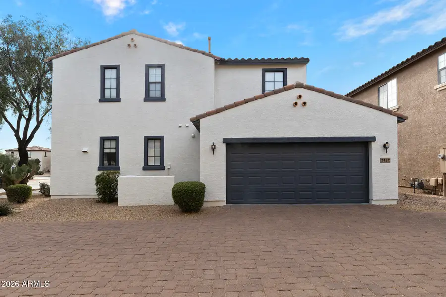 2382 W Sleepy Ranch Road, Phoenix, AZ 85085 - #2