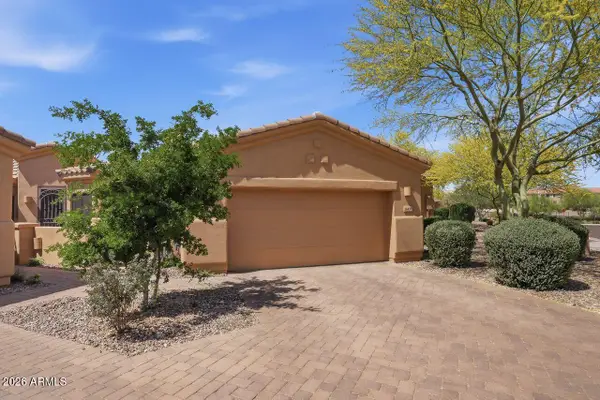 16437 E Westwind Court, Fountain Hills, AZ 85268