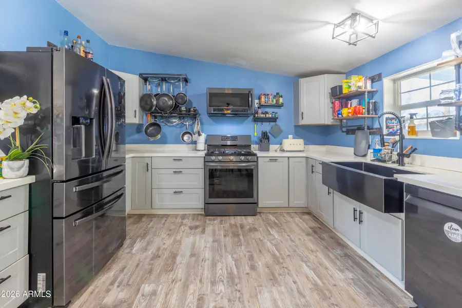 8401 N 67th Avenue #105, Glendale, AZ 85302 - #2