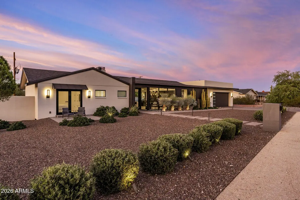 5840 E Wilshire Drive, Scottsdale, AZ 85257 - #1