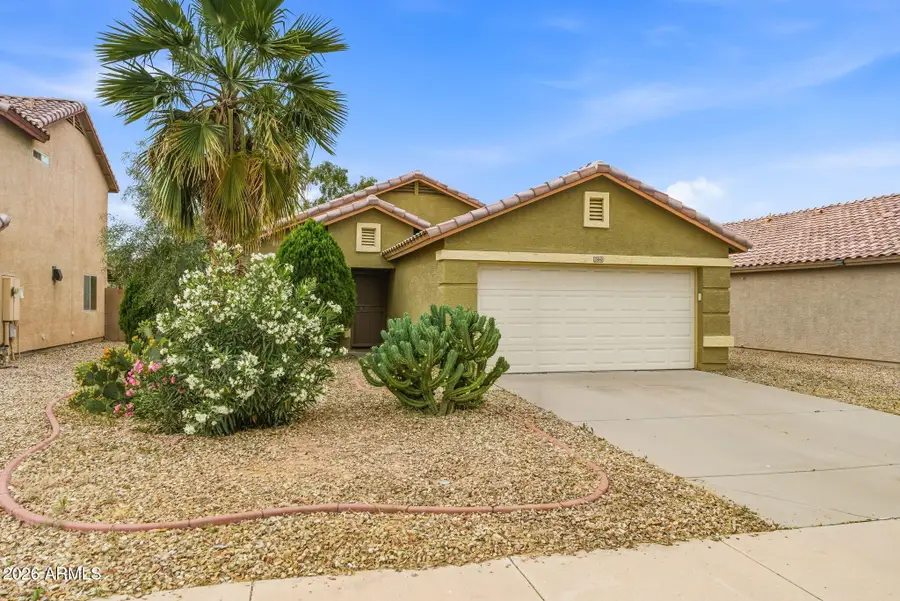 15843 W Washington Street, Goodyear, AZ 85338 - #2