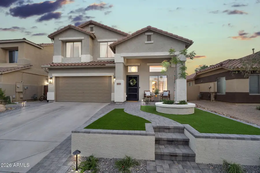 18215 W Mission Lane, Waddell, AZ 85355 - #2