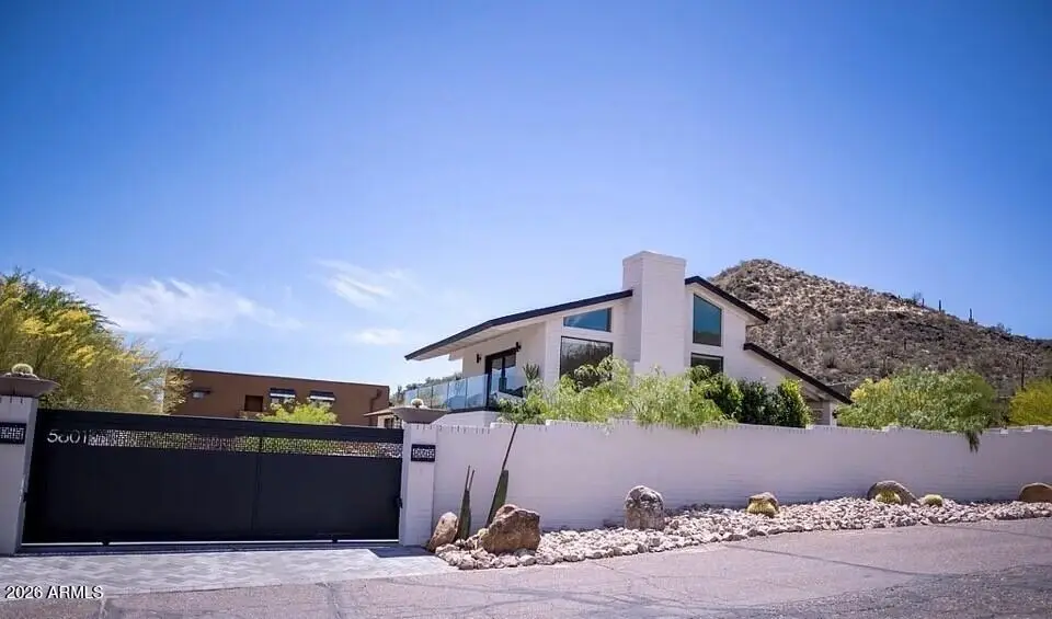 5801 E Surrey Drive, Cave Creek, AZ 85331 - #1