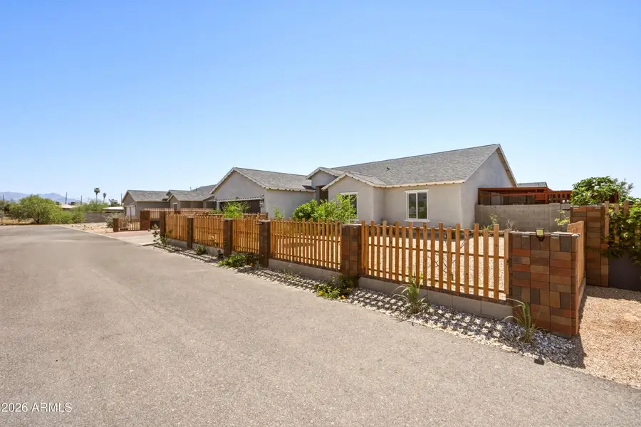 10547 E Baltimore Street E, Apache Junction, AZ 85120 - #2