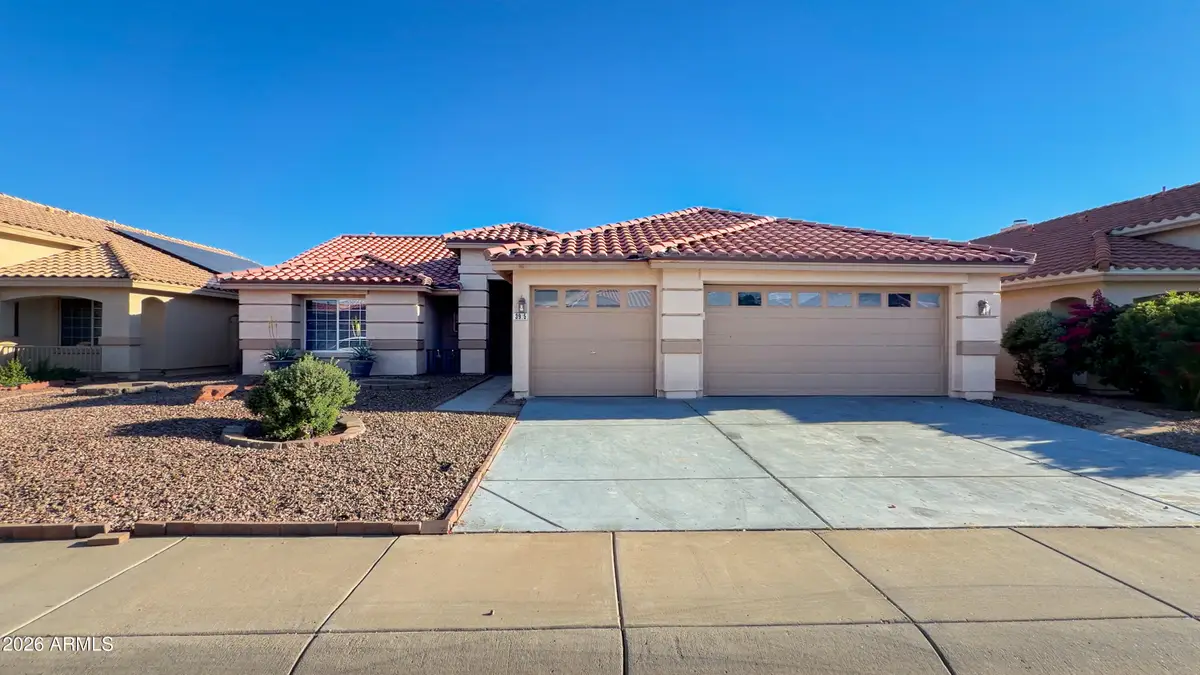 3925 W Charter Oak Road, Phoenix, AZ 85029 - #1