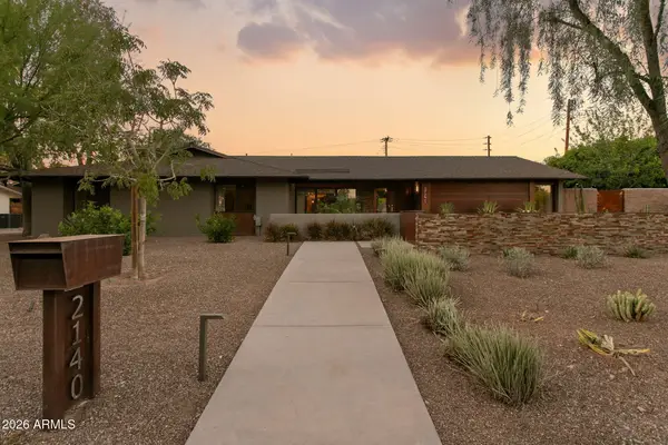 2140 E Solano Drive, Phoenix, AZ 85016