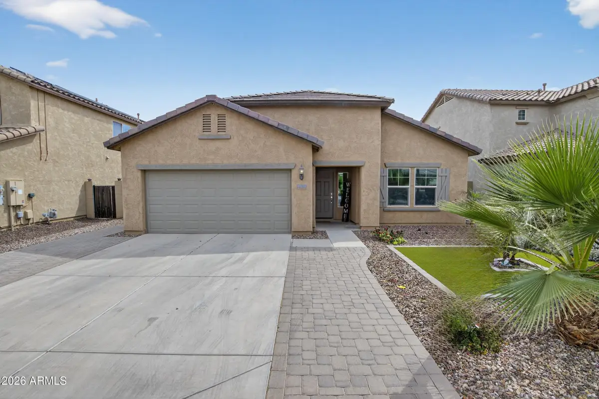 17959 W Alice Avenue, Waddell, AZ 85355 - #1