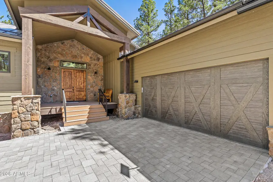 1093 Redwall Way, Williams, AZ 86046 - #3