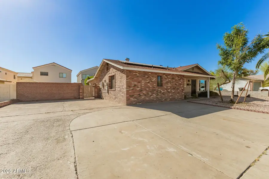 18636 N 17th Avenue, Phoenix, AZ 85027 - #2