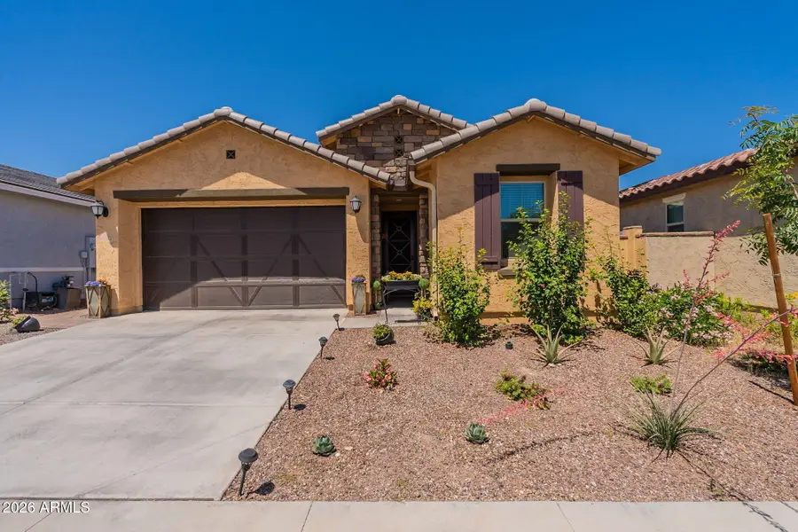 4332 N 197th Drive, Litchfield Park, AZ 85340 - #2