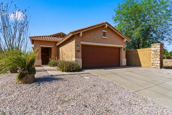 2463 W Kristina Avenue, San Tan Valley, AZ 85144