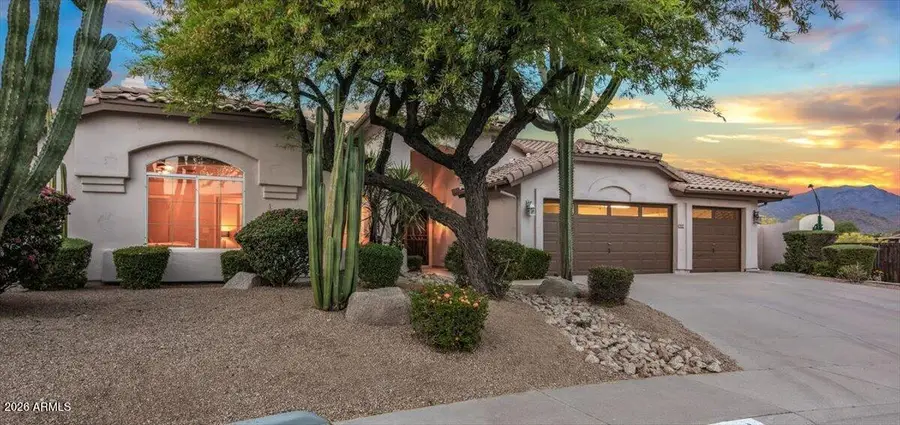 9294 E Palm Tree Drive, Scottsdale, AZ 85255 - #3