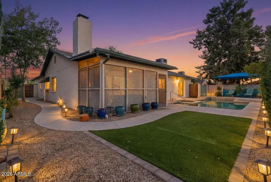 1208 W Loughlin Drive, Chandler, AZ 85224 - #2