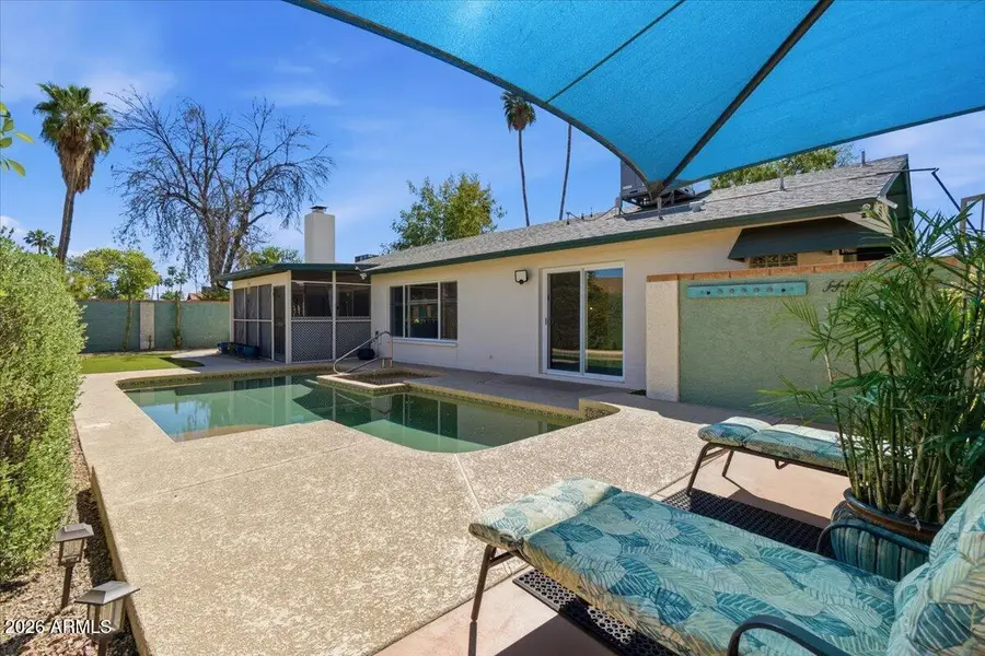 1208 W Loughlin Drive, Chandler, AZ 85224 - #3